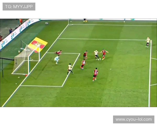 足球球星被晃倒瞬间成经典瞬间 让全场惊叹的精彩技术动作解析